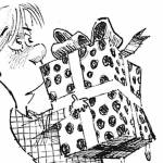 Today’s cartoon for Tuesday, Dec. 18