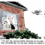 Today’s cartoon for Wednesday, Dec. 19