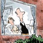 Today’s cartoon for Wednesday, Dec. 19