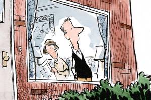 Today’s cartoon for Wednesday, Dec. 19