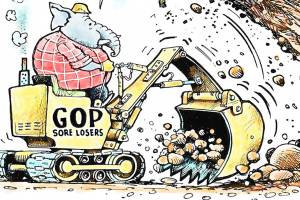 Today’s cartoon for Thursday, Dec. 20