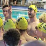 Spartans sink O’Dea | Photo gallery