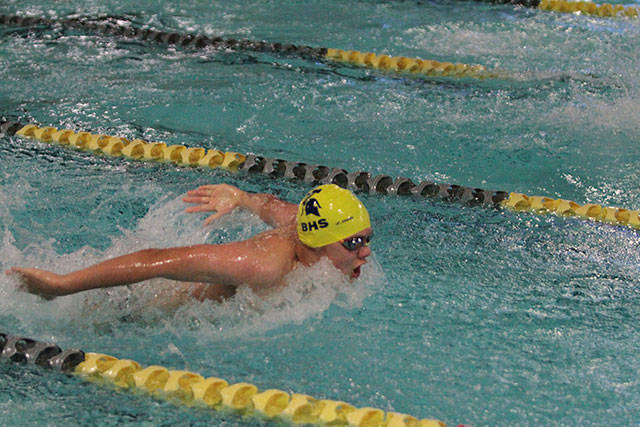 Spartans sink O’Dea | Photo gallery