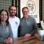 Life’s good on the Highside: Bainbridge’s newest booze bastion is open for business