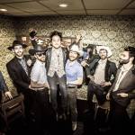 Photo courtesy of the Treehouse Café | Described as what it might sound like if The Maldives performed with Merle Haggard, the Seattle-based Country Lips will bring their outlaw-style sound to the Treehouse Café at 8 p.m. Saturday, Dec. 29.