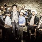 Country Lips set for Treehouse stage show