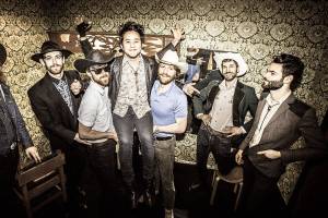 Country Lips set for Treehouse stage show