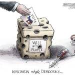 Today’s cartoon for Friday, Dec. 21