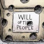 Today’s cartoon for Friday, Dec. 21