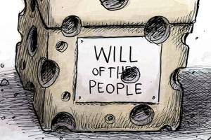 Today’s cartoon for Friday, Dec. 21