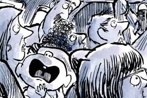 Today’s cartoon for Saturday, Dec. 22