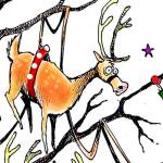 Today’s cartoon for Monday, Dec. 24