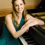 Pianist to play at next First Sundays Concert