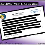 Trump’s 98th week in office | In cartoons