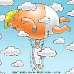 Trump’s 98th week in office | In cartoons