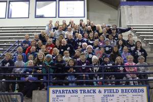 Big crowd for LAX Under the Lights