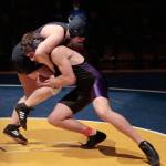 Spartans 2-0 in year’s first home wrestling match | Photo gallery