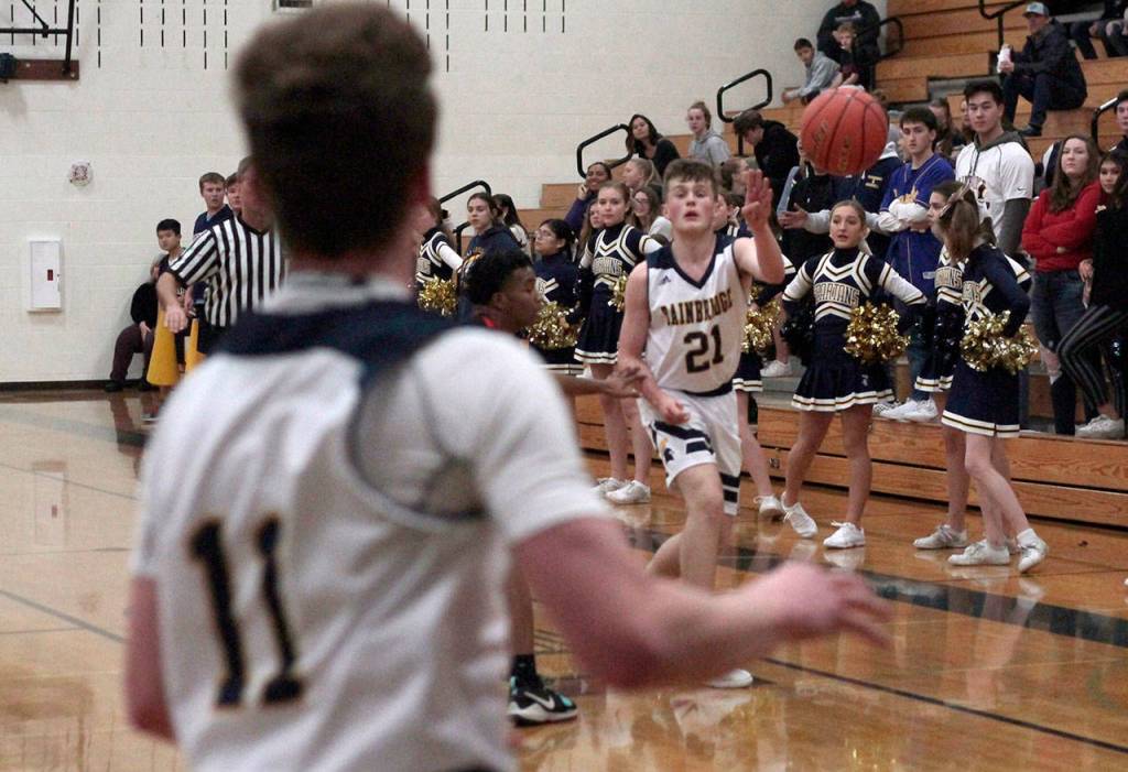 BHS boys snag win against Cleveland | Photo gallery