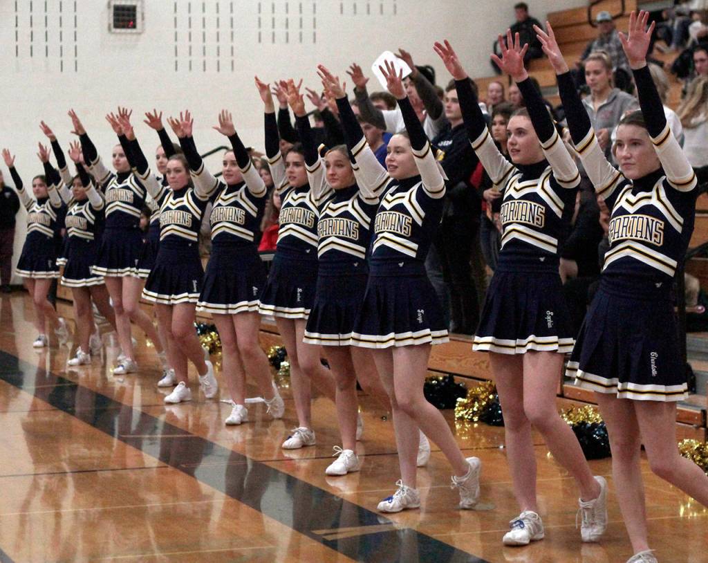 BHS boys snag win against Cleveland | Photo gallery