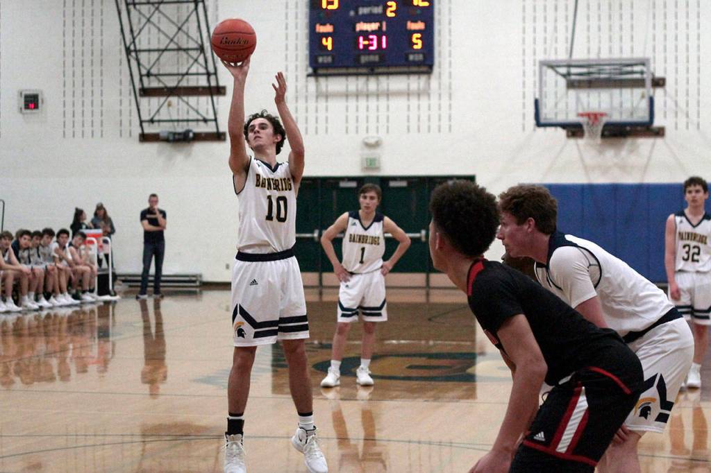BHS boys snag win against Cleveland | Photo gallery