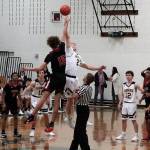 BHS boys snag win against Cleveland | Photo gallery