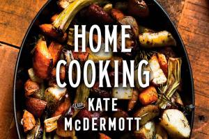 Cookbook author shares ‘Home Cooking’ at Winslow shop