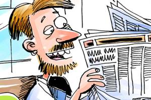 Today’s cartoon for Friday, Dec. 28