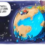 Today’s cartoon for Saturday, Dec. 29