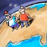 Today’s cartoon for Saturday, Dec. 29