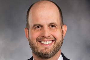Rep. Hansen retains chair post for upcoming 2019 Legislative Session