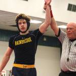 Spartans place in CK wrestling tourney