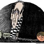 Trump’s 99th week in office | In cartoons