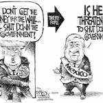 Trump’s 99th week in office | In cartoons