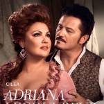 Image courtesy of Bainbridge Cinemas | The Metropolitan Operas production of Adriana Lecouvreur will be presented on the big screen at Bainbridge Cinemas at 9:55 a.m. Saturday, Jan. 12.