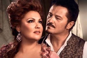 The Met brings ‘Adriana Lecouvreur’ to island theater