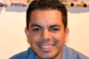 We need to stand for border communities and vulnerable migrants seeking refuge | Pedro Rios