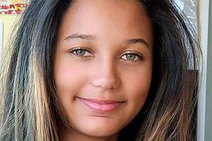 BHS teen forms local Girl Up Club