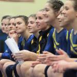 BHS girls varsity gymnastics schedule