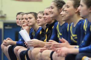 BHS girls varsity gymnastics schedule