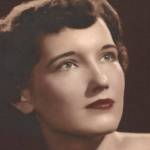 Margaret (Margie) Teresa McDevitt