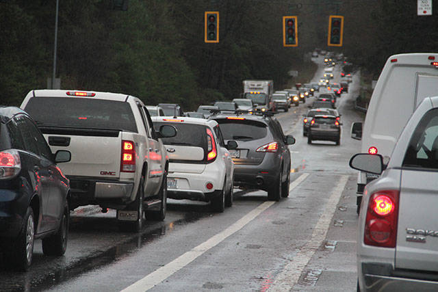 Bainbridge blackout | Photo gallery