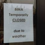 Bainbridge blackout | Photo gallery