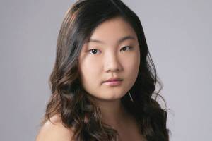 Emily Park wins island symphony’s 2019 Young Artist Concerto Competition