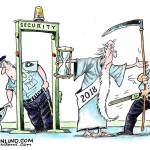 Today’s cartoon for Monday, Dec. 31