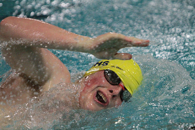 Bainbridge vs. Eastside Catholic | Photo gallery