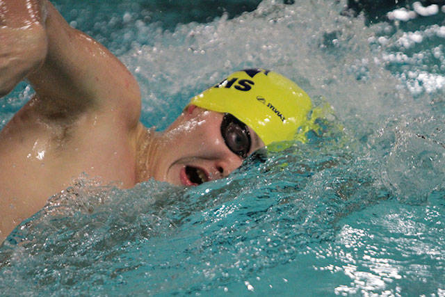 Bainbridge vs. Eastside Catholic | Photo gallery