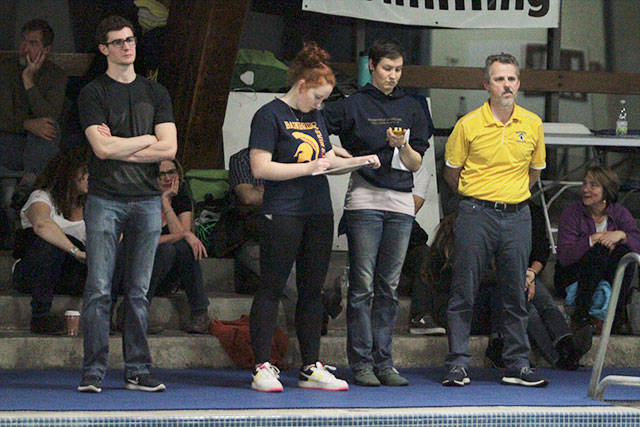 Bainbridge vs. Eastside Catholic | Photo gallery