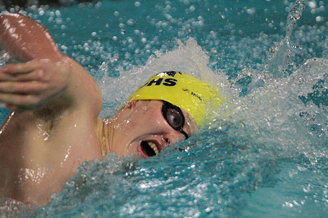 Bainbridge vs. Eastside Catholic | Photo gallery