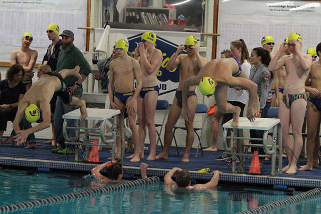 Bainbridge vs. Eastside Catholic | Photo gallery