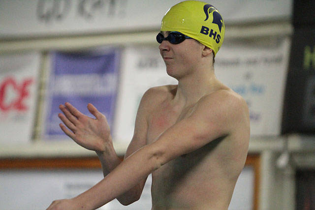 Bainbridge vs. Eastside Catholic | Photo gallery